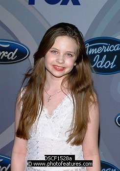 Photo of Daveigh Chase  , reference; DSCF1528a