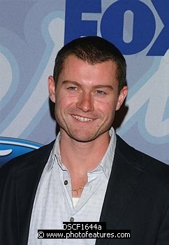 Photo of James Badge Dale (24) , reference; DSCF1644a