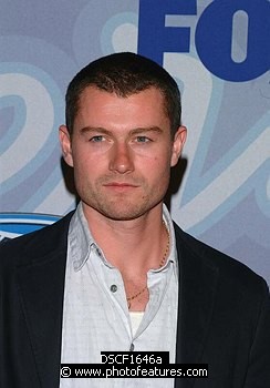 Photo of James Badge Dale (24) , reference; DSCF1646a