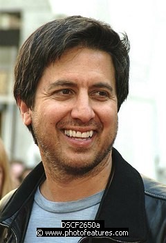 Photo of Ray Romano<br>at American Idol 3 Finale, Kodak Theater in Hollywood, May 26th 2004. , reference; DSCF2650a