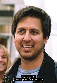 Photo of Ray Romano<br>at American Idol 3 Finale, Kodak Theater in Hollywood, May 26th 2004. , reference; DSCF2651a