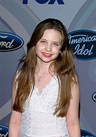 Photo of Daveigh Chase 