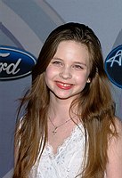 Photo of Daveigh Chase
