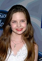 Photo of Daveigh Chase