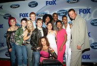 Photo of American Idol Top 12 Finalists