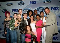 Photo of American Idol Top 12 Finalists