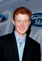 Photo of John Stevens - American Idol Finalist