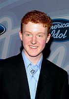 Photo of John Stevens - American Idol Finalist