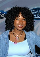 Photo of Jennifer Hudson - American Idol Finalist