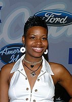 Photo of Fantasia Barrino - American Idol Finalist