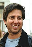 Photo of Ray Romano<br>at American Idol 3 Finale, Kodak Theater in Hollywood, May 26th 2004.