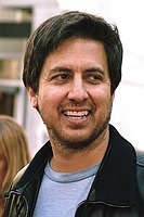 Photo of Ray Romano<br>at American Idol 3 Finale, Kodak Theater in Hollywood, May 26th 2004.