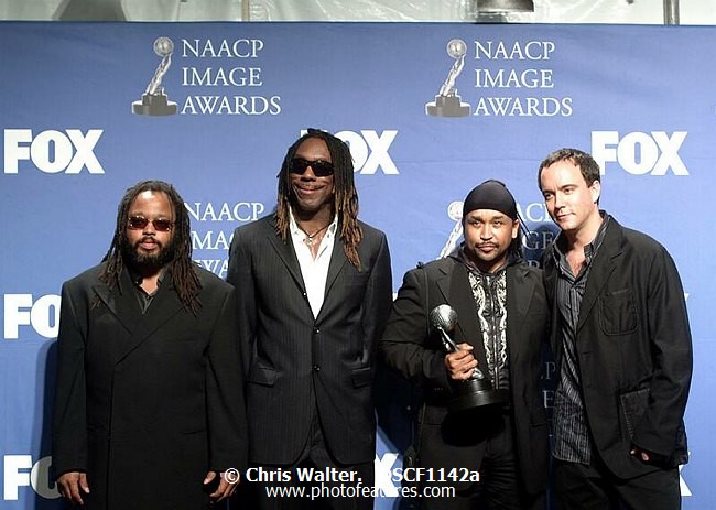Photo of 2004 NAACP Image Awards for media use , reference; DSCF1142a,www.photofeatures.com