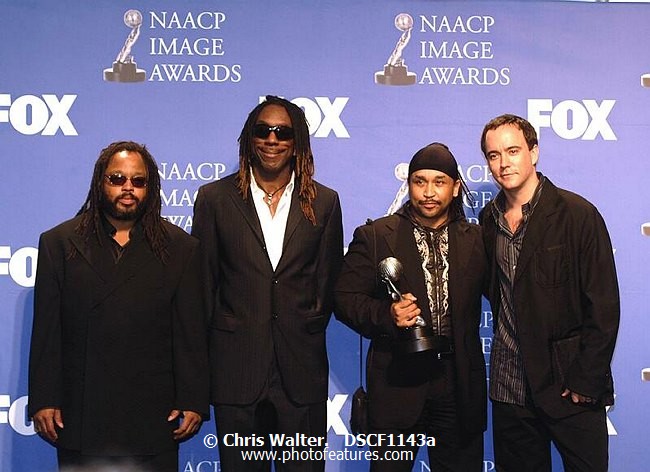 Photo of 2004 NAACP Image Awards for media use , reference; DSCF1143a,www.photofeatures.com