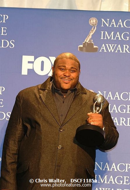 Photo of 2004 NAACP Image Awards for media use , reference; DSCF1185a,www.photofeatures.com