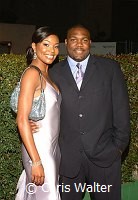 Gabrielle Union and husband Chris Howard