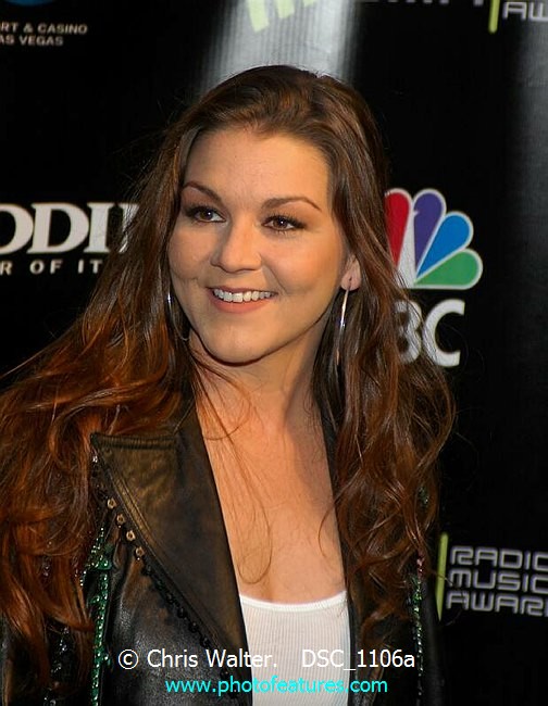 Photo of 2004 Radio Music Awards for media use , reference; DSC_1106a,www.photofeatures.com