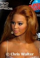 Beyonce Knowles<br>at the 2004 Radio Music Awards at the Aladdin Hotel in Las Vegas, October 25th,2004.