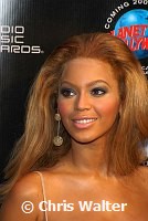 Beyonce Knowles of Destiny's Child<br>at the 2004 Radio Music Awards at the Aladdin Hotel in Las Vegas, October 25th,2004.