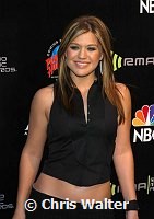 Kelly Clarkson<br>at the 2004 Radio Music Awards at the Aladdin Hotel in Las Vegas, October 25th,2004.