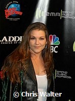 Gretchen Wilson<br>at the 2004 Radio Music Awards at the Aladdin Hotel in Las Vegas, October 25th,2004.