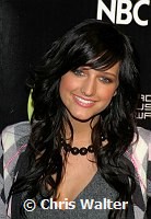 Ashlee Simpson<br>at the 2004 Radio Music Awards at the Aladdin Hotel in Las Vegas, October 25th,2004.