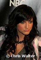 Ashlee Simpson<br>at the 2004 Radio Music Awards at the Aladdin Hotel in Las Vegas, October 25th,2004.