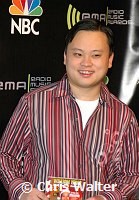 William Hung<br>at the 2004 Radio Music Awards at the Aladdin Hotel in Las Vegas, October 25th,2004.