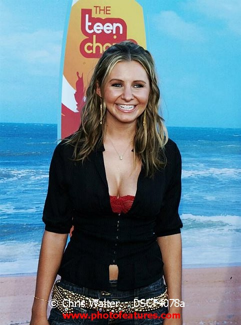Photo of 2004 Teen Choice Awards for media use , reference; DSCF4078a,www.photofeatures.com