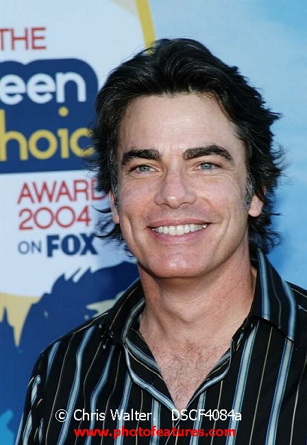 Photo of 2004 Teen Choice Awards for media use , reference; DSCF4084a,www.photofeatures.com