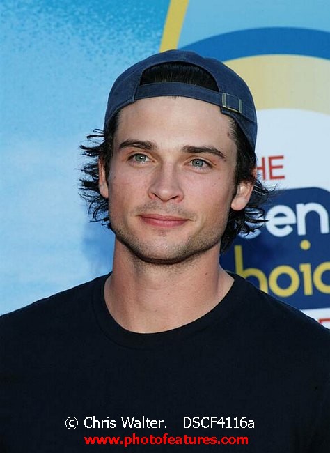 Photo of 2004 Teen Choice Awards for media use , reference; DSCF4116a,www.photofeatures.com