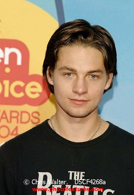 Photo of 2004 Teen Choice Awards for media use , reference; DSCF4268a,www.photofeatures.com