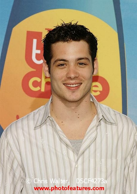 Photo of 2004 Teen Choice Awards for media use , reference; DSCF4273a,www.photofeatures.com