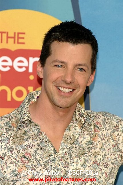 Photo of 2004 Teen Choice Awards for media use , reference; DSCF4281a,www.photofeatures.com