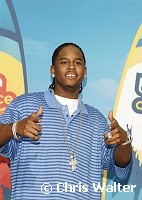 J-Kwon<br>in Press Room at 2004 Teen Choice Awards at Universal Amphitheatre. Photo Chris Walter/Photofeatures.<br>Usher<br>