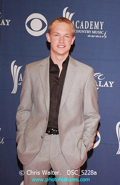 Photo of 2005 ACM Awards for media use , reference; DSC_5228a,www.photofeatures.com