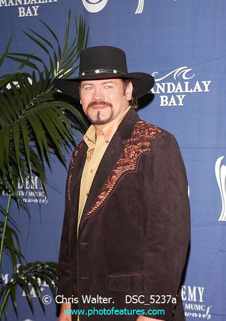 Photo of 2005 ACM Awards for media use , reference; DSC_5237a,www.photofeatures.com