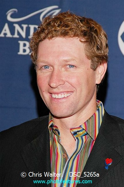 Photo of 2005 ACM Awards for media use , reference; DSC_5265a,www.photofeatures.com