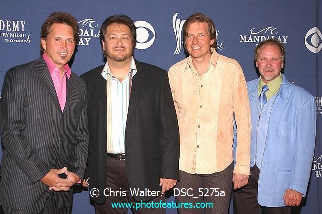 Photo of 2005 ACM Awards for media use , reference; DSC_5275a,www.photofeatures.com