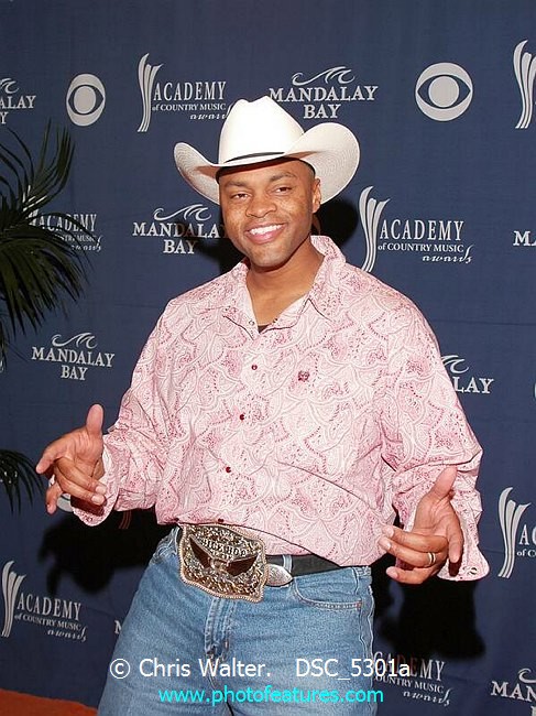 Photo of 2005 ACM Awards for media use , reference; DSC_5301a,www.photofeatures.com