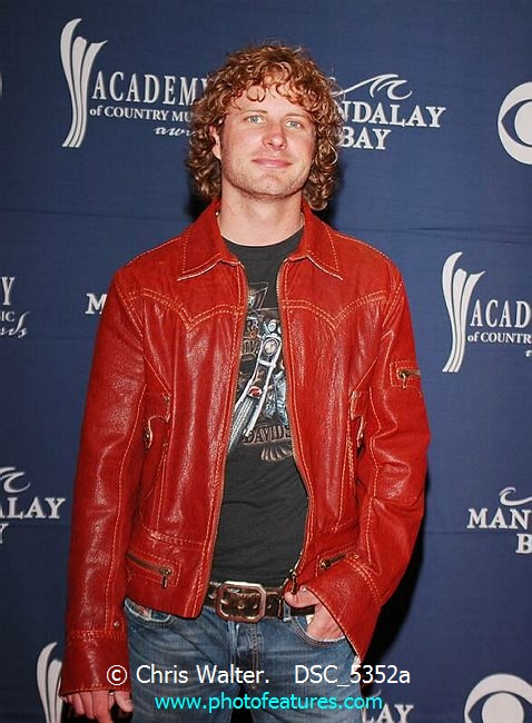 Photo of 2005 ACM Awards for media use , reference; DSC_5352a,www.photofeatures.com