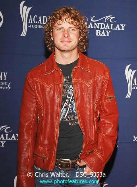 Photo of 2005 ACM Awards for media use , reference; DSC_5353a,www.photofeatures.com
