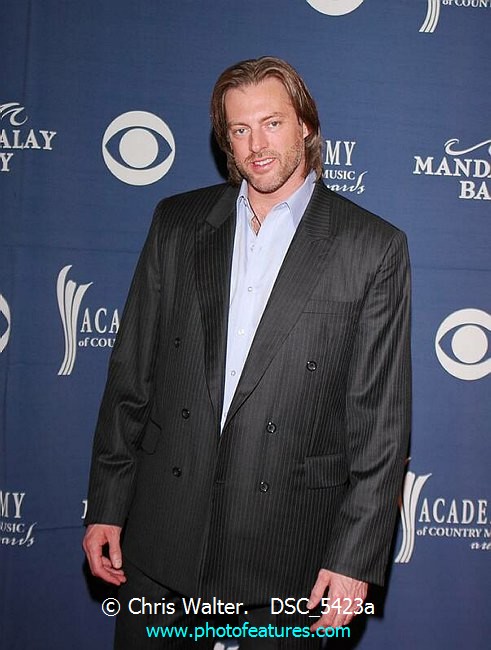 Photo of 2005 ACM Awards for media use , reference; DSC_5423a,www.photofeatures.com