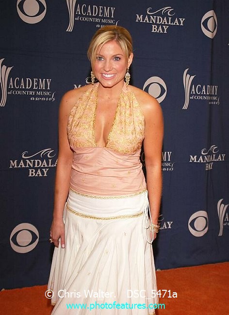 Photo of 2005 ACM Awards for media use , reference; DSC_5471a,www.photofeatures.com