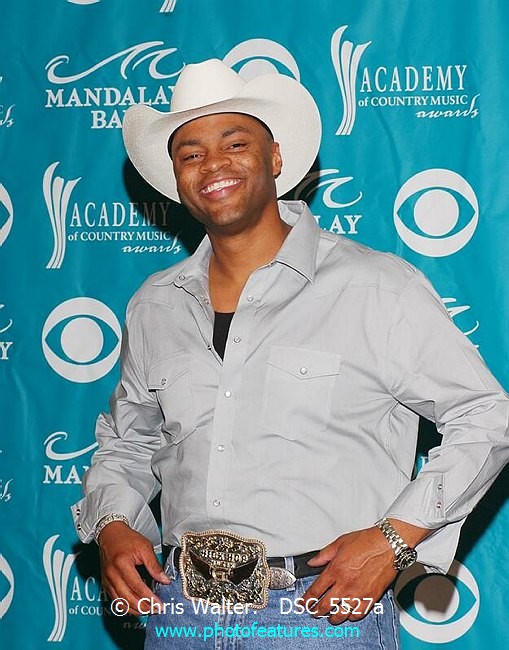Photo of 2005 ACM Awards for media use , reference; DSC_5527a,www.photofeatures.com