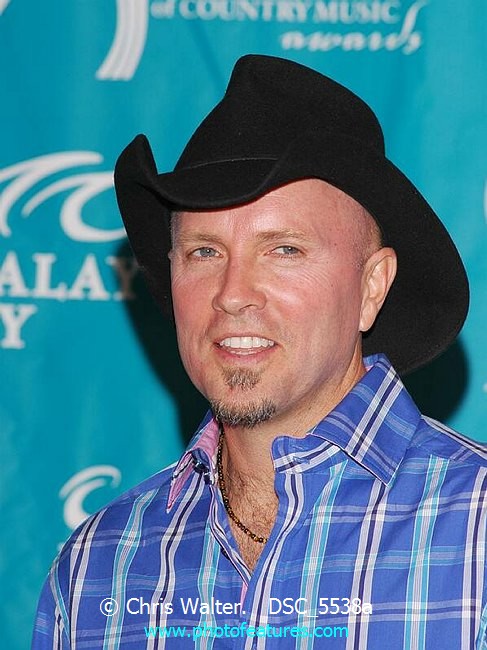Photo of 2005 ACM Awards for media use , reference; DSC_5538a,www.photofeatures.com