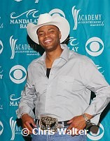 Cowboy Troy at the 40th Annual Academy Of Country Music Awards at Mandalay Bay in Las Vegas, May 17th 2005. Photo by Chris Walter/Photofeatures