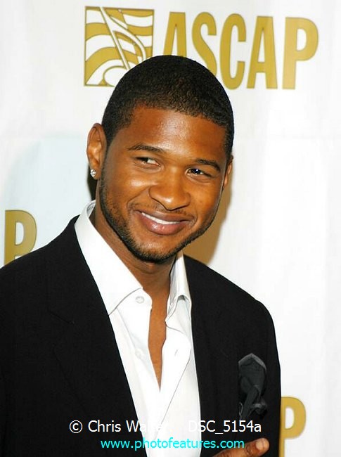 Photo of 2005 ASCAP Pop Awards for media use , reference; DSC_5154a,www.photofeatures.com