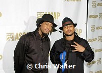 Youngbloodz<br>at the 22nd Annual ASCAP Pop Music Awards at the Beverly Hilton in Beverly Hills, May 16th 2005. Photo by Chris Walter/Photofeatures.