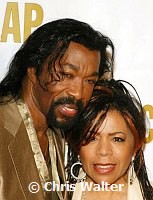 Ashford & Simpson<br>at the 22nd Annual ASCAP Pop Music Awards at the Beverly Hilton in Beverly Hills, May 16th 2005. Photo by Chris Walter/Photofeature
